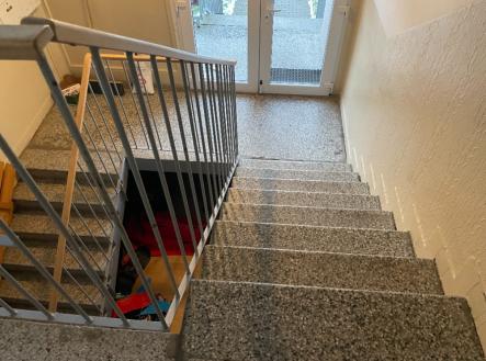 Prodej bytu, 2+1, 60 m²