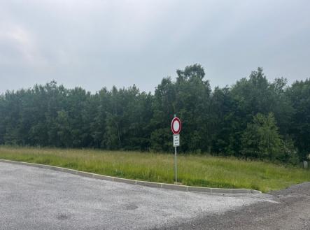 Prodej pozemku pro bydlení, 1 251 m²