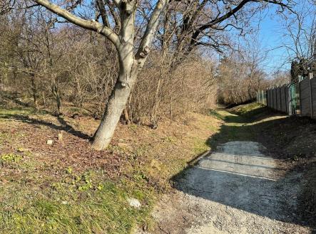 Prodej pozemku pro bydlení, 1 821 m²