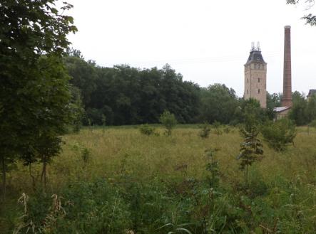 Prodej pozemku, trvalý travní porost, 28 977 m²