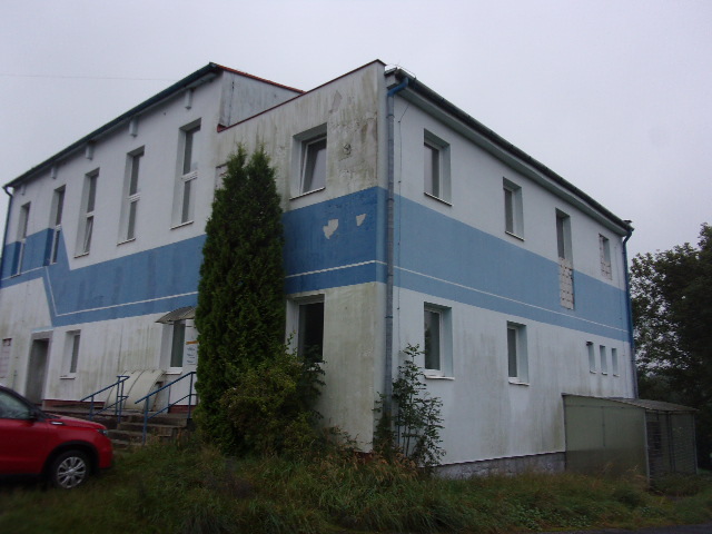 Jiná stavba , Frenštát pod Radhoštěm