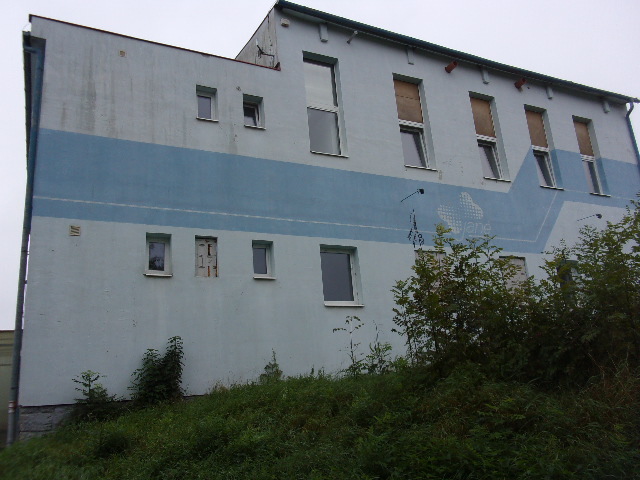 Jiná stavba , Frenštát pod Radhoštěm