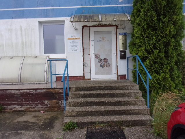 Jiná stavba , Frenštát pod Radhoštěm