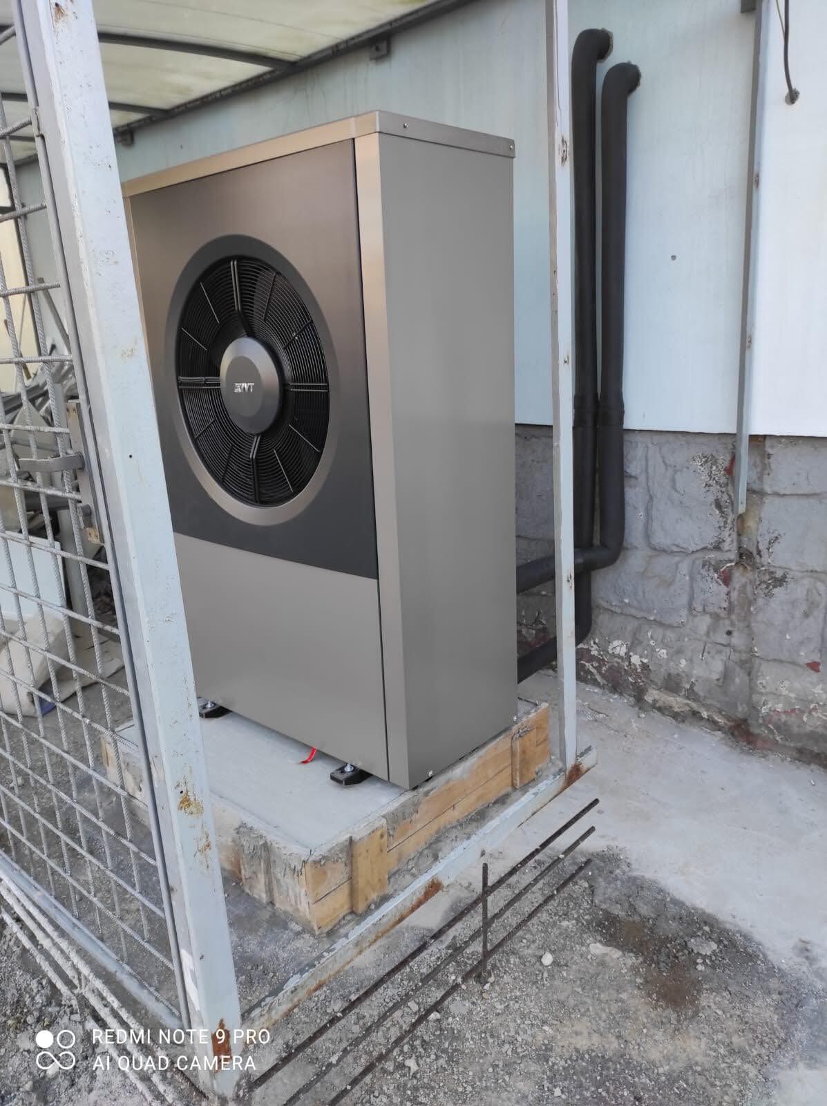 Jiná stavba , Frenštát pod Radhoštěm