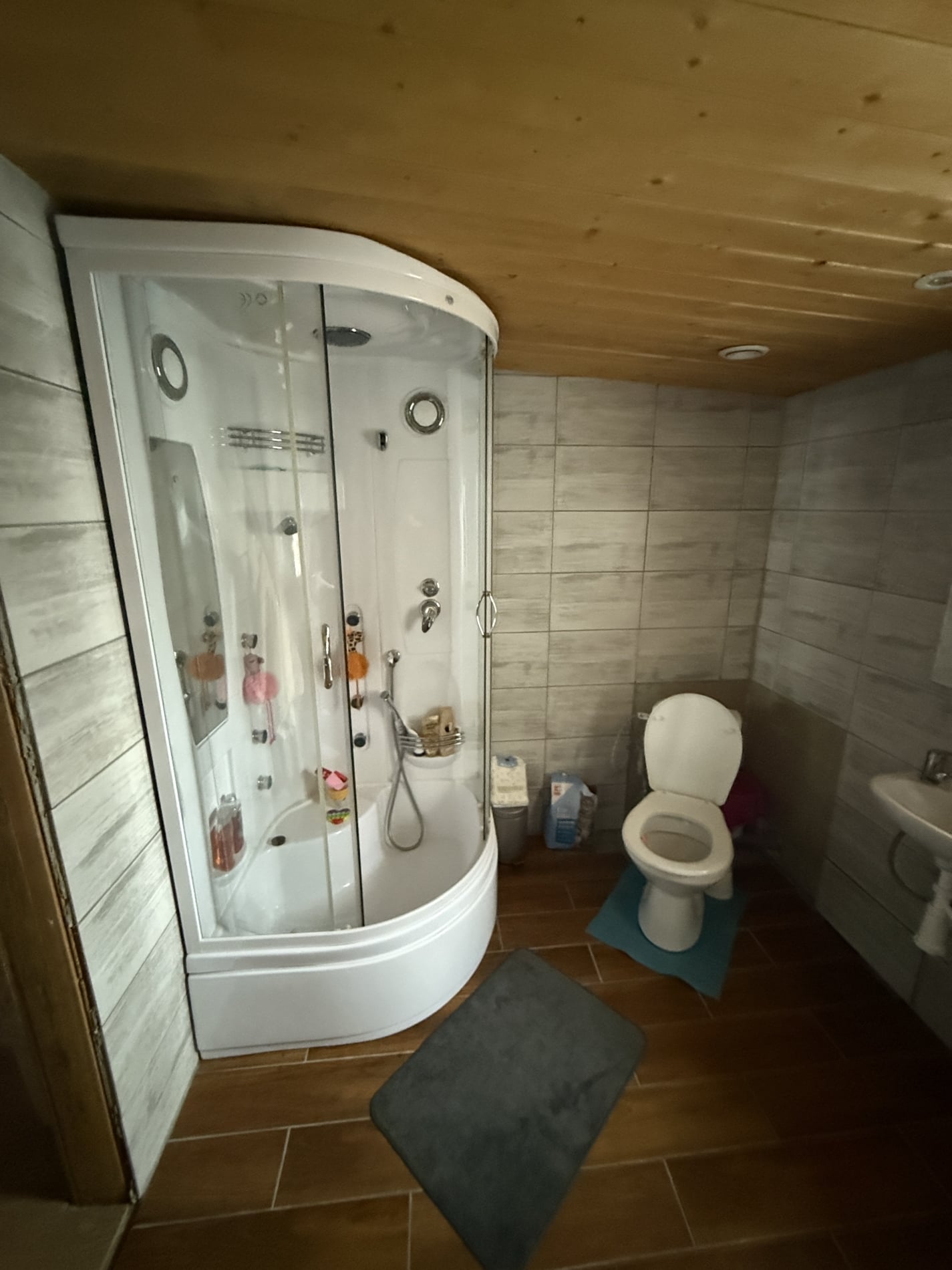 Dražba rodinného domu čp. 38, Kystra, Slavětín + zahrada