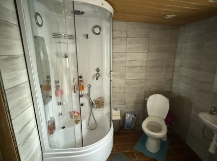 Prodej domu/vily, 163 m²