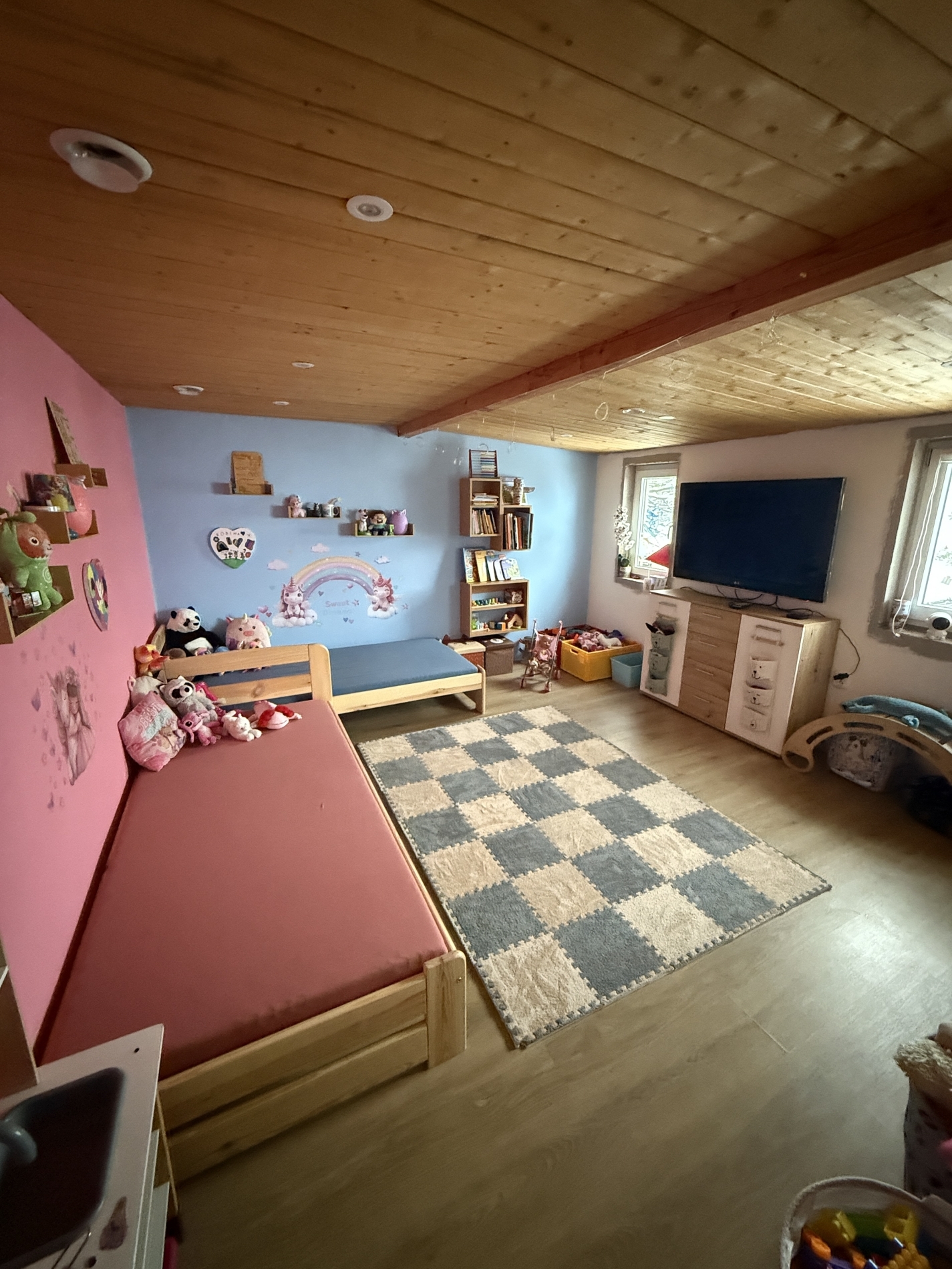 Dražba rodinného domu čp. 38, Kystra, Slavětín + zahrada