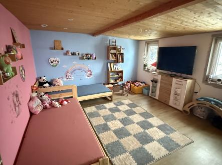 Prodej domu/vily, 163 m²