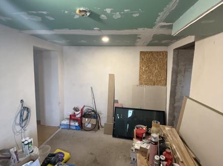 Prodej domu/vily, 163 m²