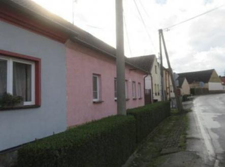 Prodej domu/vily, 91 m²