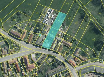 Prodej domu/vily, 91 m²