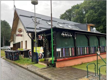 Prodej domu/vily, 2 601 m²