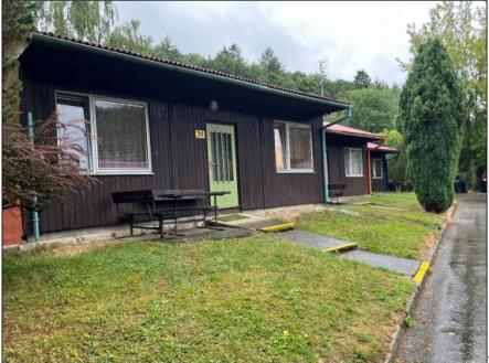 Prodej domu/vily, 2 601 m²