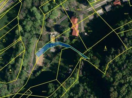 Prodej domu/vily, 2 601 m²