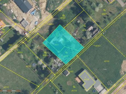 Prodej domu/vily, 125 m²