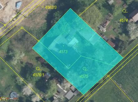 Prodej domu/vily, 125 m²