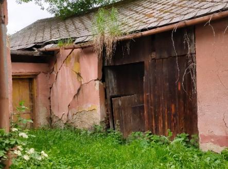 Prodej domu/vily, 125 m²