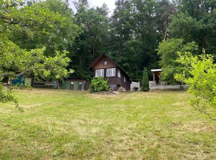 Prodej domu/vily, 25 m²