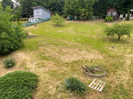 Prodej domu/vily, 25 m²