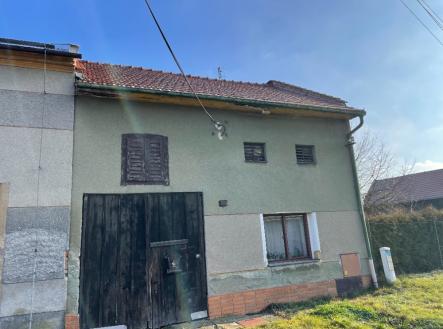 Prodej domu/vily, 63 m²