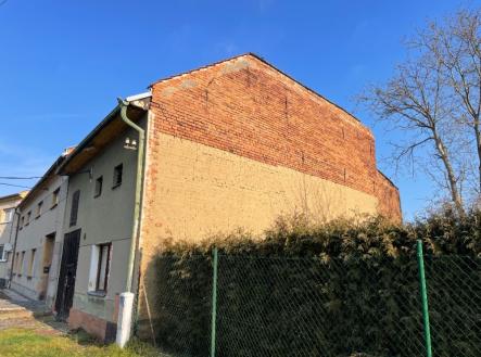 Prodej domu/vily, 63 m²