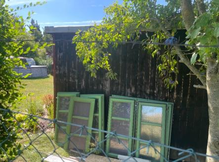 Prodej domu/vily, 45 m²