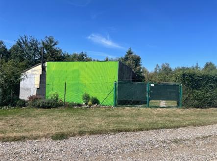 Prodej domu/vily, 45 m²