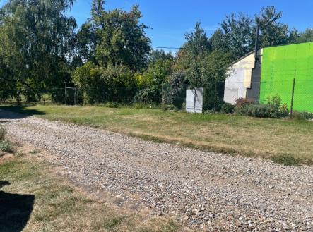 Prodej domu/vily, 45 m²