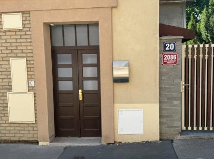 Prodej domu/vily, 266 m²