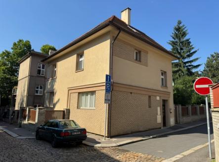 Prodej domu/vily, 266 m²