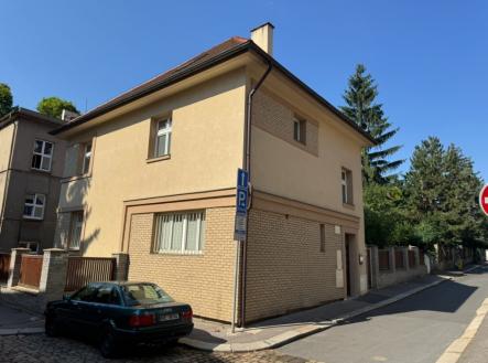 Prodej domu/vily, 266 m²