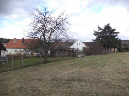 Prodej pozemku, ostatní, 90 m²