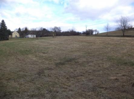 Prodej pozemku, ostatní, 90 m²