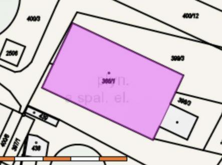 Prodej zemědělského objektu, 1 209 m²