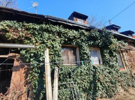 Prodej domu/vily, 87 m²