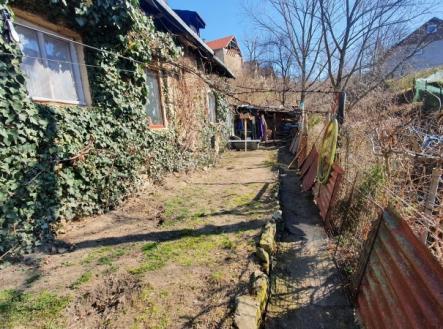 Prodej domu/vily, 87 m²