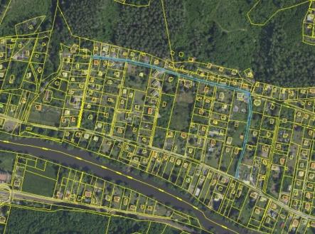 Prodej pozemku, ostatní, 2 361 m²