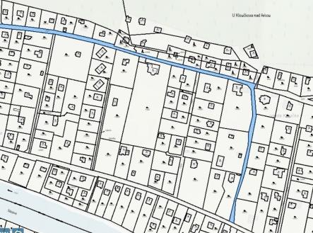 Prodej pozemku, ostatní, 2 361 m²