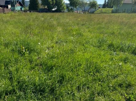 Prodej pozemku pro bydlení, 1 019 m²