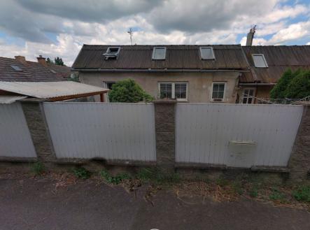 Prodej domu/vily, 53 m²