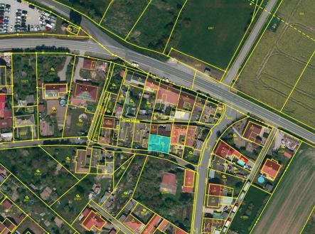 Prodej domu/vily, 53 m²