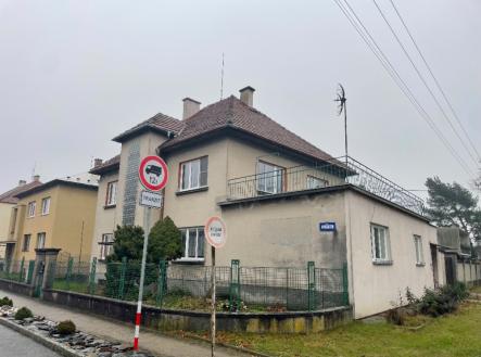 Prodej domu/vily, 440 m²