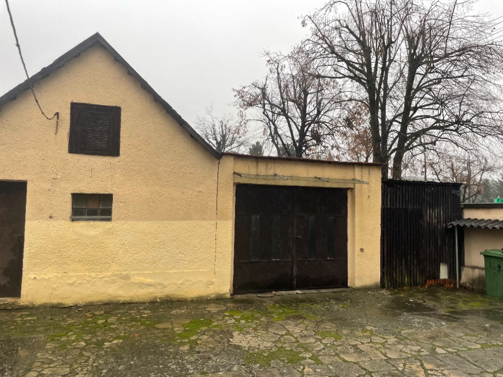 Rodinný dům , Tovačov