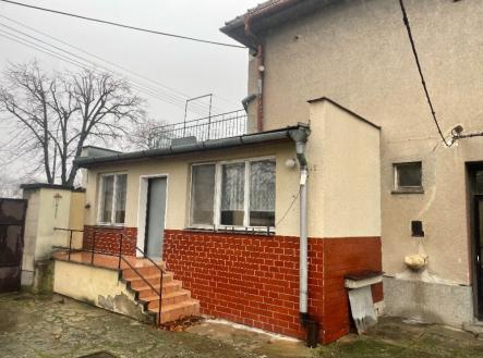 Prodej domu/vily, 440 m²