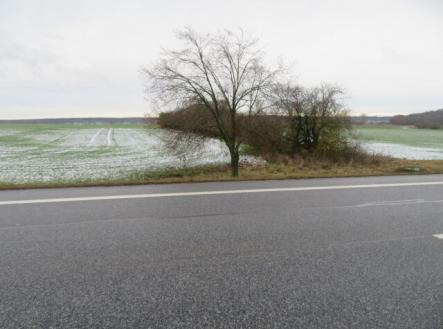 Prodej pozemku, trvalý travní porost, 11 382 m²