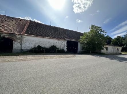 Prodej domu/vily, 516 m²