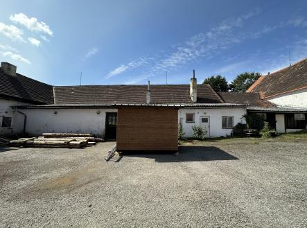 Prodej domu/vily, 516 m²