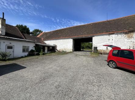 Prodej domu/vily, 516 m²