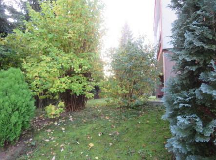 Prodej pozemku, ostatní, 877 m²