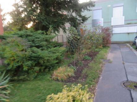 Prodej pozemku, ostatní, 877 m²